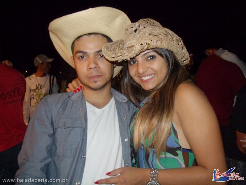 Balada: Fotos do Show Cowboy Forever 2011,no Camaru em Uberlandia/MG