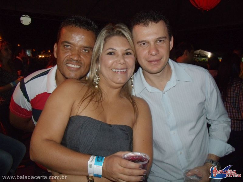 Balada: Fotos do Show Cowboy Forever 2011,no Camaru em Uberlandia/MG