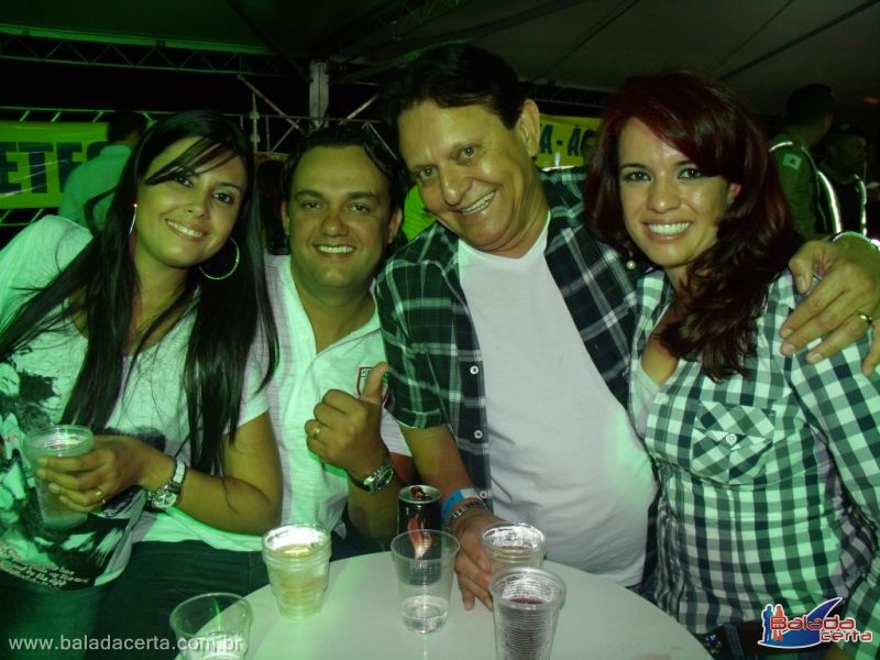 Balada: Fotos do Show Cowboy Forever 2011,no Camaru em Uberlandia/MG