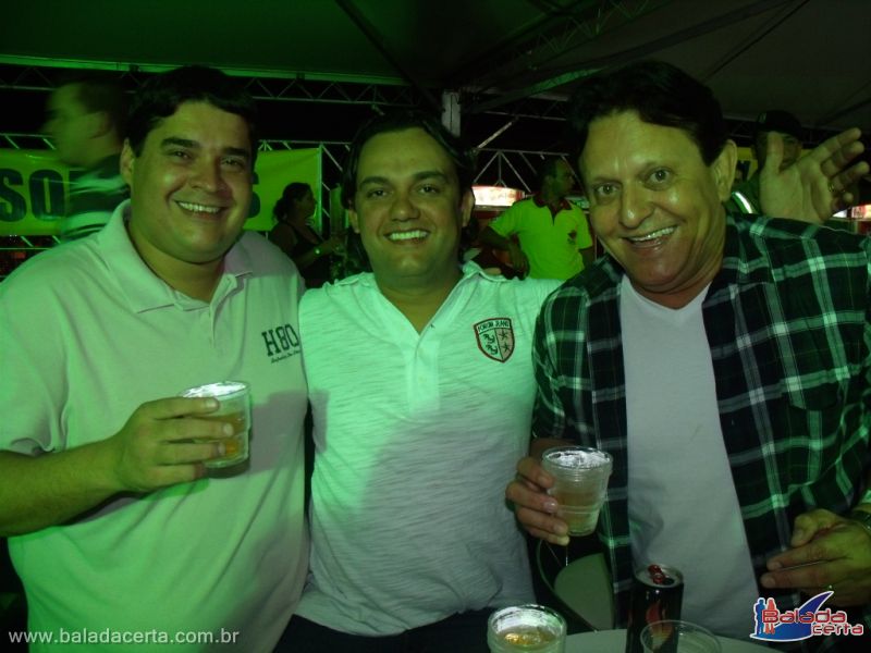 Balada: Fotos do Show Cowboy Forever 2011,no Camaru em Uberlandia/MG