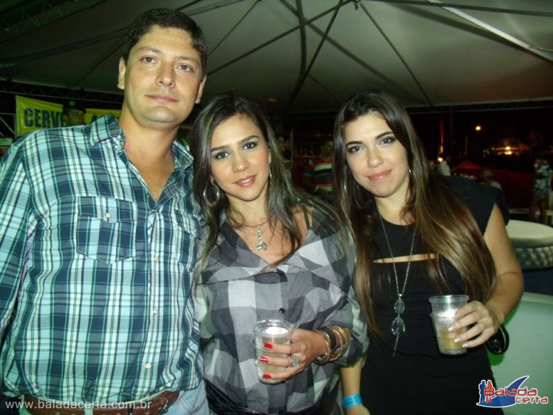 Balada: Fotos do Show Cowboy Forever 2011,no Camaru em Uberlandia/MG