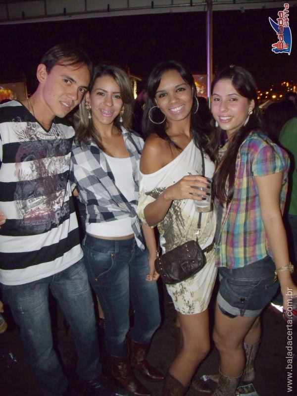 Balada: Fotos do Show Joo Bosco e Vinicius em Uberlandia/MG