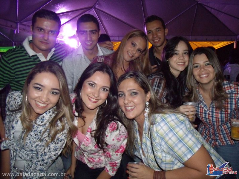 Balada: Fotos do Show Joo Bosco e Vinicius em Uberlandia/MG