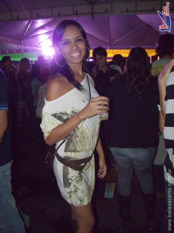 Balada: Fotos do Show Joo Bosco e Vinicius em Uberlandia/MG