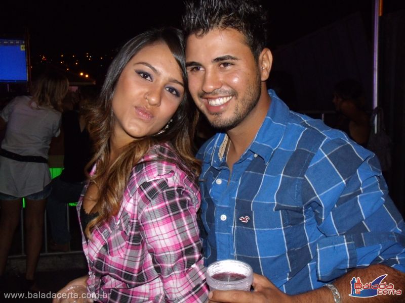 Balada: Fotos do Show Joo Bosco e Vinicius em Uberlandia/MG