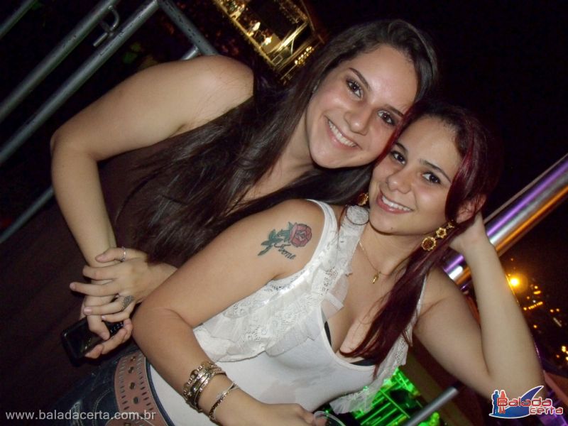 Balada: Fotos do Show Joo Bosco e Vinicius em Uberlandia/MG