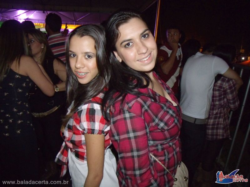 Balada: Fotos do Show Joo Bosco e Vinicius em Uberlandia/MG