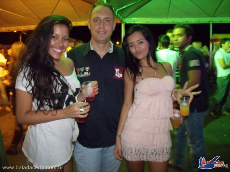Balada: Fotos do Show Joo Bosco e Vinicius em Uberlandia/MG