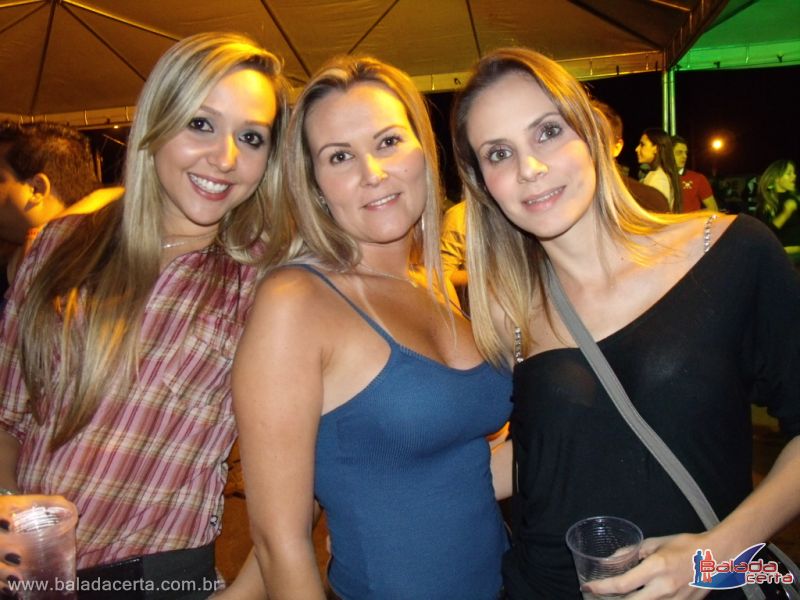 Balada: Fotos do Show Joo Bosco e Vinicius em Uberlandia/MG