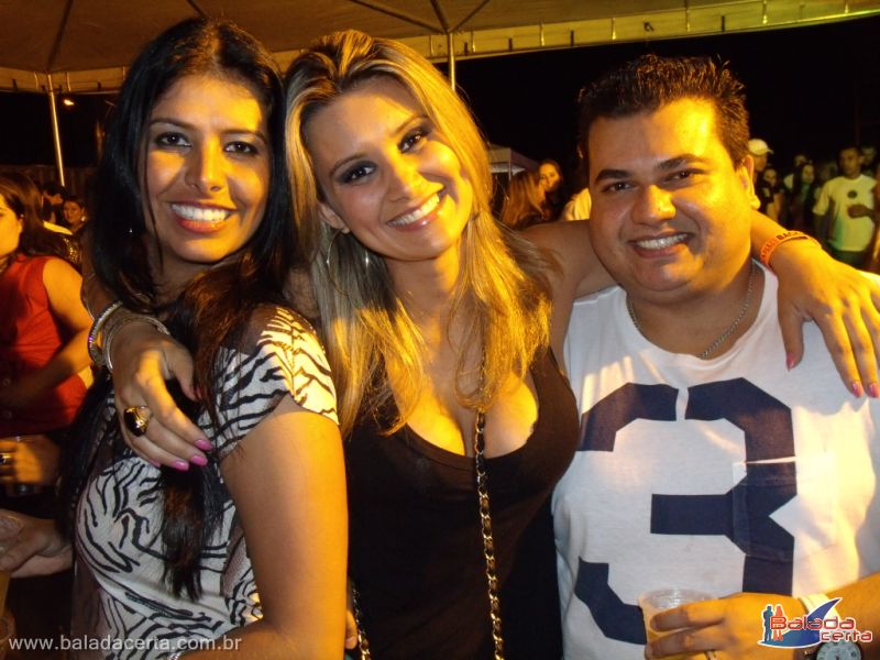 Balada: Fotos do Show Joo Bosco e Vinicius em Uberlandia/MG