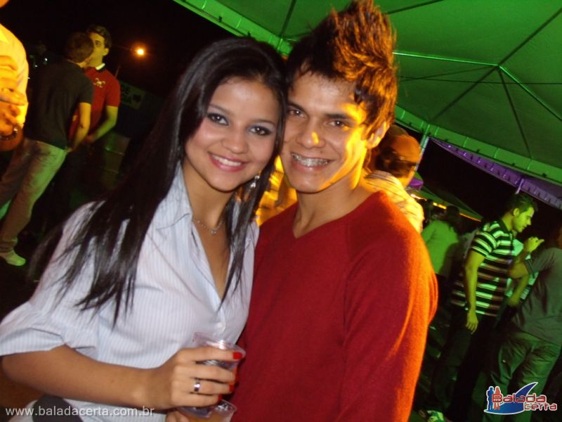 Balada: Fotos do Show Joo Bosco e Vinicius em Uberlandia/MG