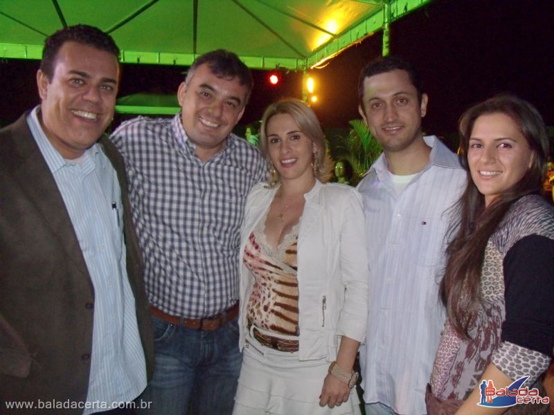 Balada: Fotos do Show Joo Bosco e Vinicius em Uberlandia/MG