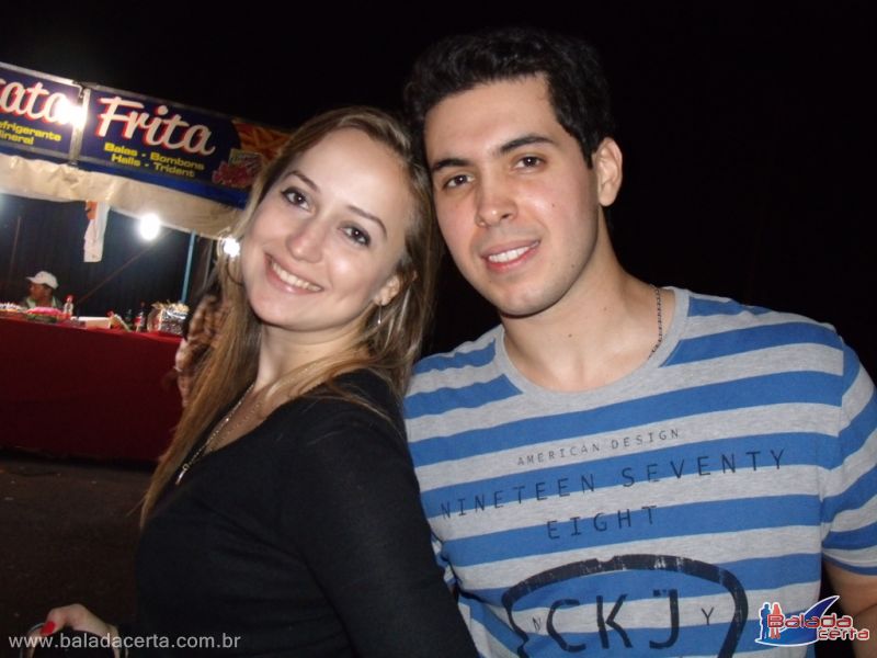 Balada: Fotos do Show Joo Bosco e Vinicius em Uberlandia/MG