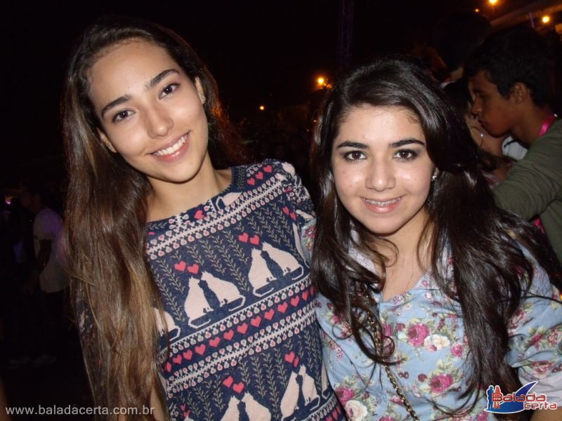 Balada: Fotos do Show Joo Bosco e Vinicius em Uberlandia/MG