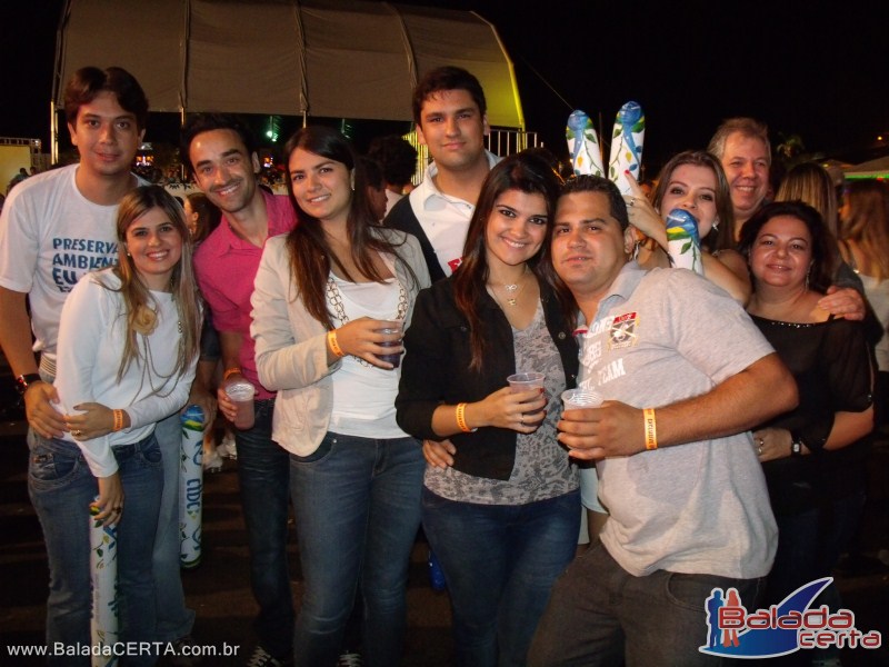 Balada: Tringulo Music 2011