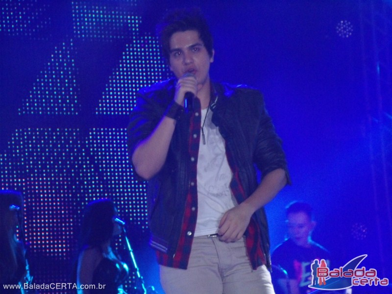 Balada: Tri�ngulo Music 2011