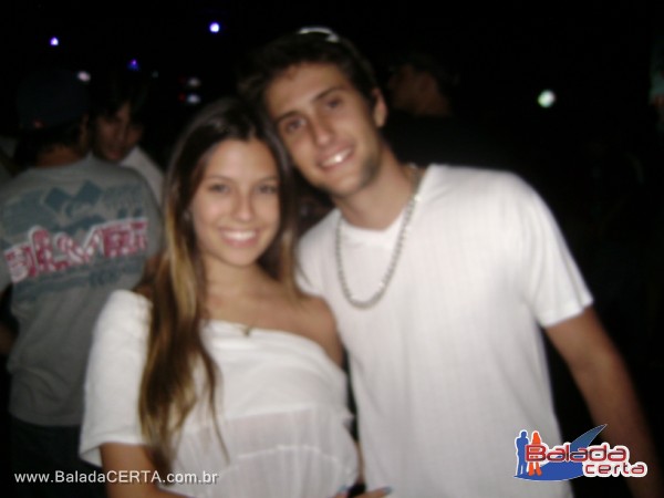 Balada: Fotos da Festa Ohm, no Vila Olimpica em Uberlandia/MG