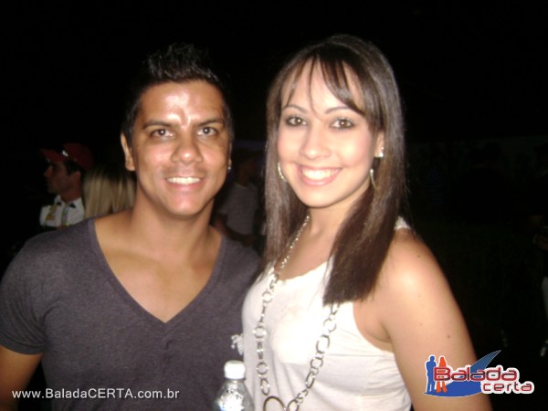 Balada: Fotos da Festa Ohm, no Vila Olimpica em Uberlandia/MG