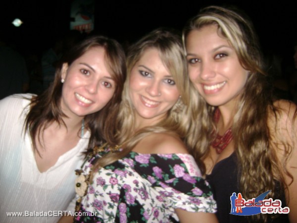 Balada: Fotos da Festa Ohm, no Vila Olimpica em Uberlandia/MG
