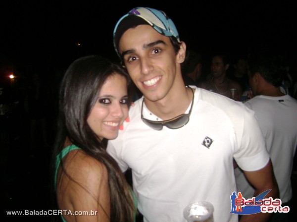 Balada: Fotos da Festa Ohm, no Vila Olimpica em Uberlandia/MG