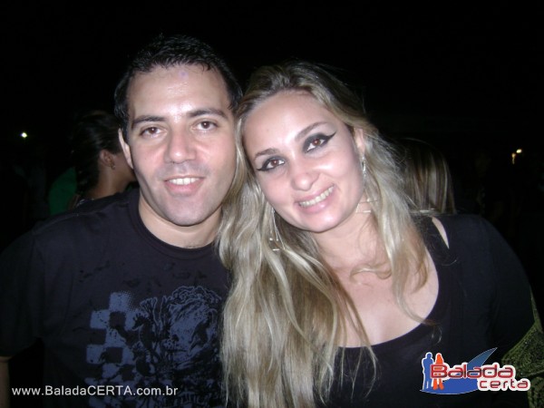 Balada: Fotos da Festa Ohm, no Vila Olimpica em Uberlandia/MG