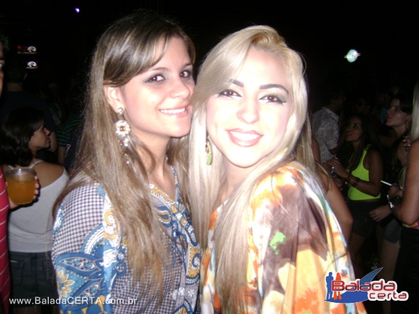 Balada: Fotos da Festa Ohm, no Vila Olimpica em Uberlandia/MG