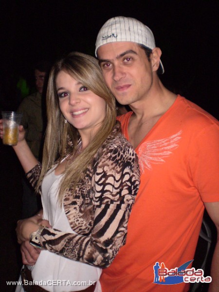 Balada: Fotos da Festa Enigma no Clube Palmeiras em Uberlndia/MG