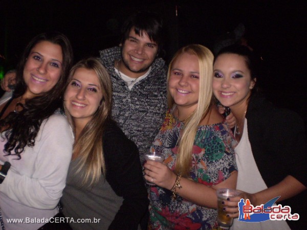 Balada: Fotos da Festa Enigma no Clube Palmeiras em Uberlndia/MG