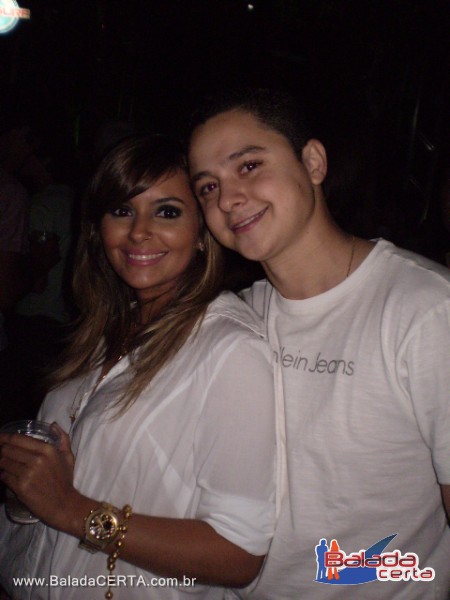 Balada: Fotos da Festa Enigma no Clube Palmeiras em Uberlndia/MG