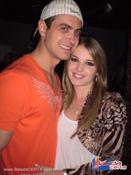 Balada: Fotos da Festa Enigma no Clube Palmeiras em Uberlndia/MG