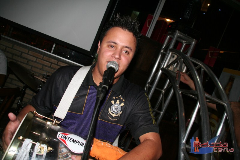 Balada: Fotos de domingo no Nana Bar em guas Claras - DF