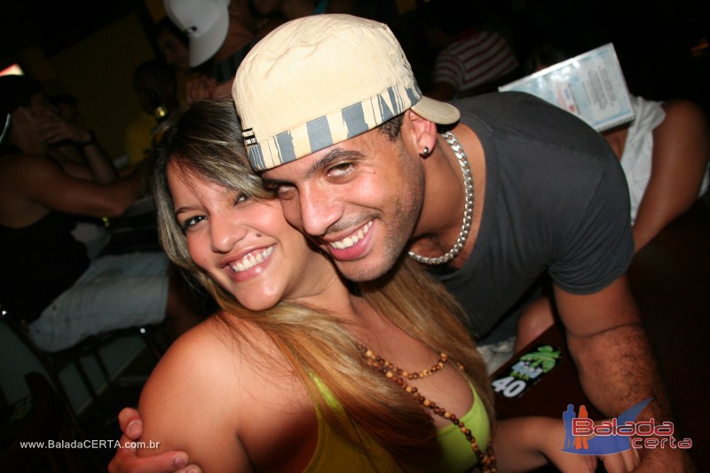Balada: Fotos de quarta no Nana Bar em guas Claras - DF