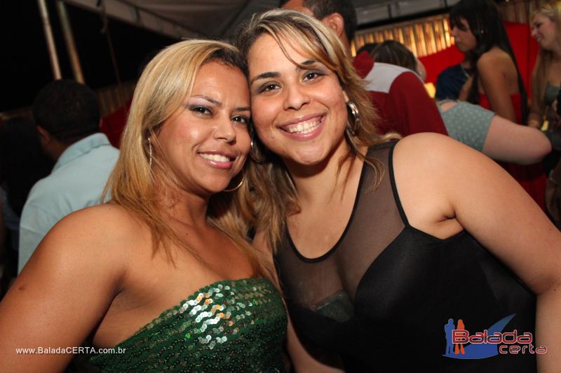 Balada: Fotos de Inaugurao da Pixy Club em Taguatinga - DF