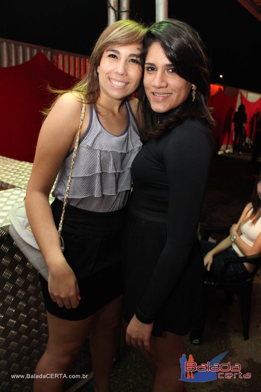 Balada: Fotos de Inaugurao da Pixy Club em Taguatinga - DF