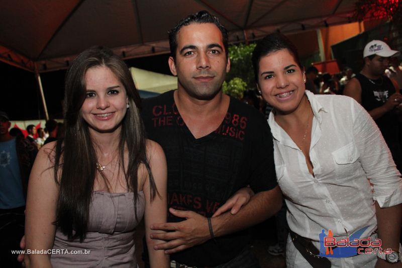 Balada: Fotos de Inaugurao da Pixy Club em Taguatinga - DF