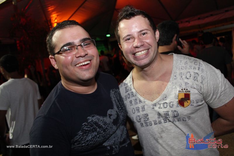 Balada: Fotos de Inaugurao da Pixy Club em Taguatinga - DF