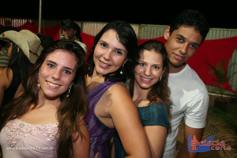 Balada: Fotos de sexta na Pixy Club em Taguatinga - DF