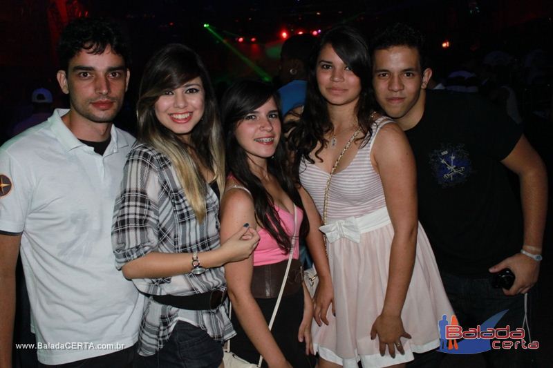 Balada: Fotos de sabado na Pixy Club em Taguatinga - DF