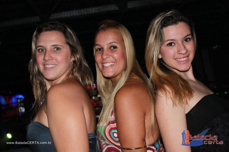 Balada: Fotos de sabado na Pixy Club em Taguatinga - DF