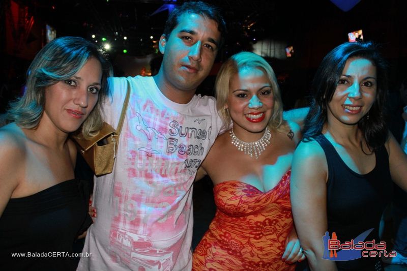 Balada: Fotos de sabado na Pixy Club em Taguatinga - DF