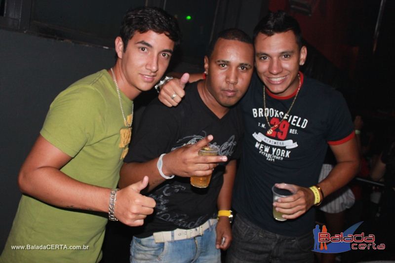 Balada: Fotos de sabado na Pixy Club em Taguatinga - DF