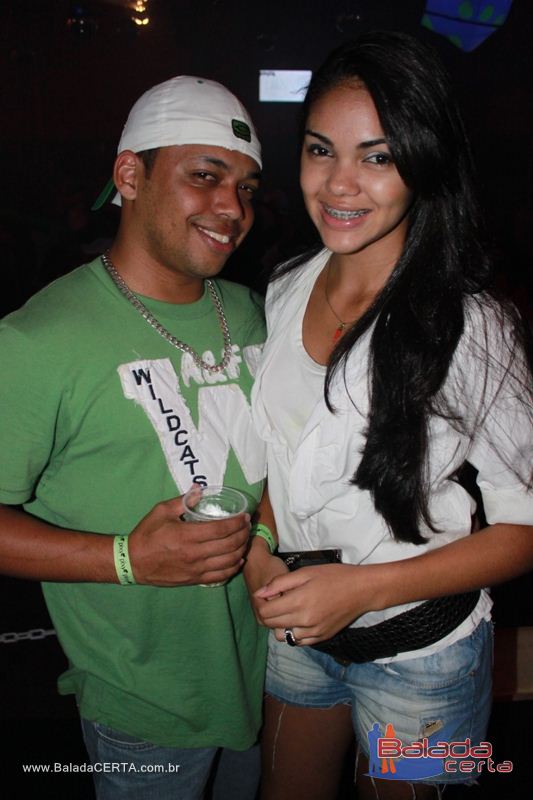 Balada: Fotos de sabado na Pixy Club em Taguatinga - DF