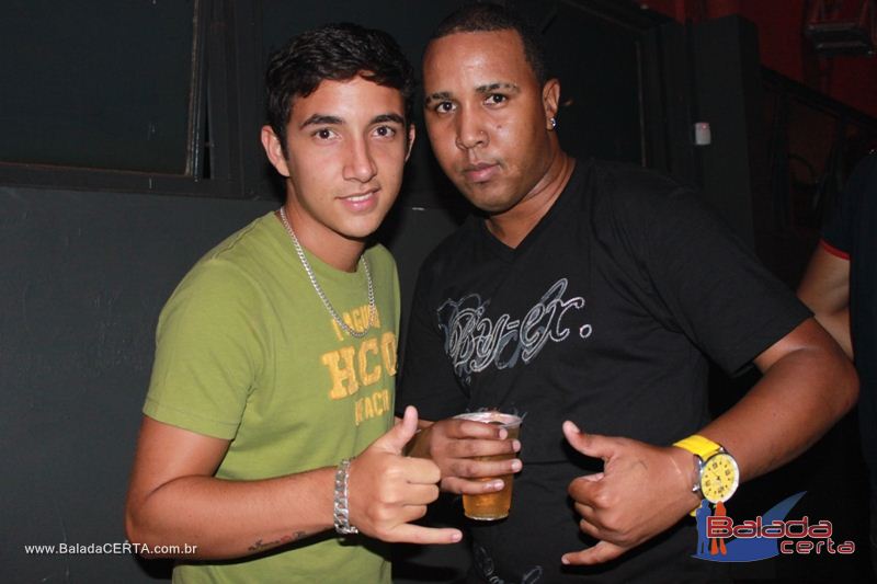 Balada: Fotos de sabado na Pixy Club em Taguatinga - DF