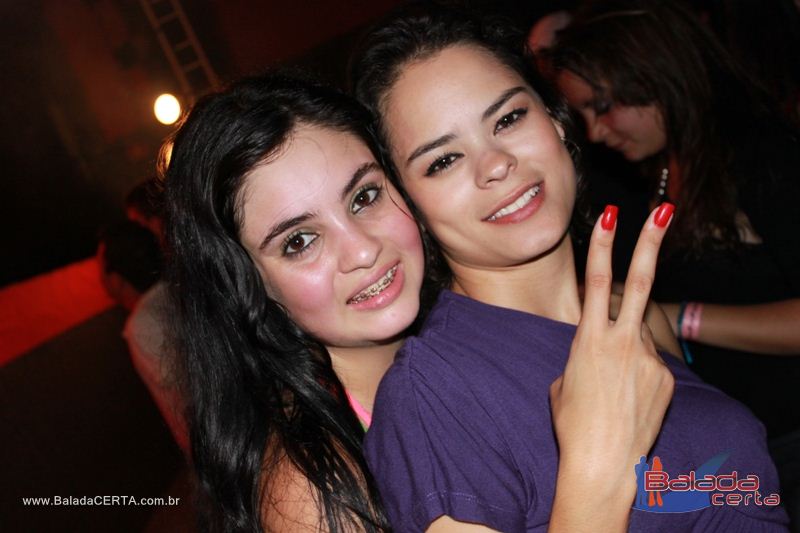 Balada: Fotos de sabado na Pixy Club em Taguatinga - DF