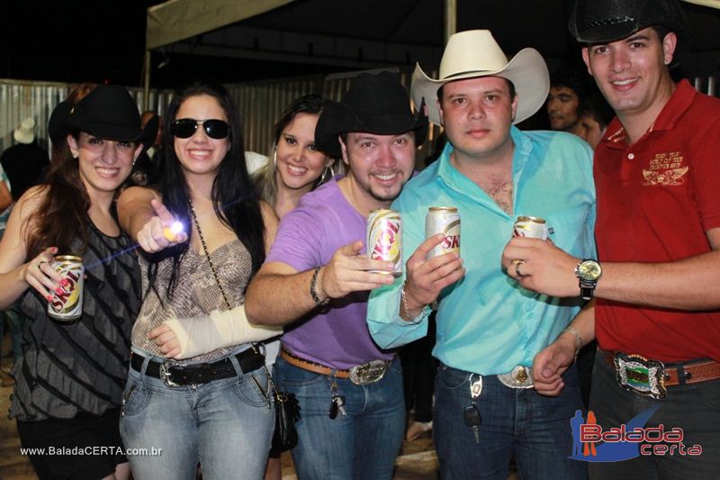 Balada: Fotos de sexta na Pixy Club em Taguatinga - DF