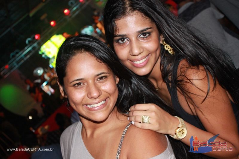 Balada: Fotos de sexta na Pixy Club em Taguatinga - DF	