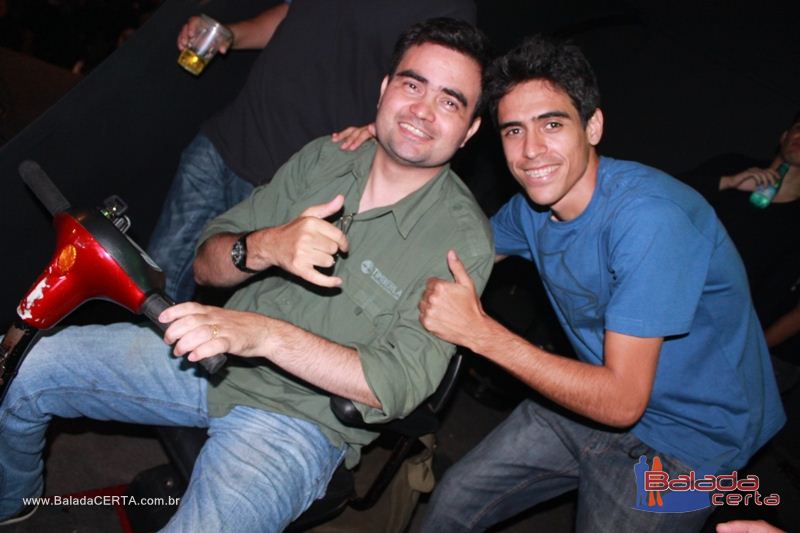 Balada: Fotos de sexta na Pixy Club em Taguatinga - DF	