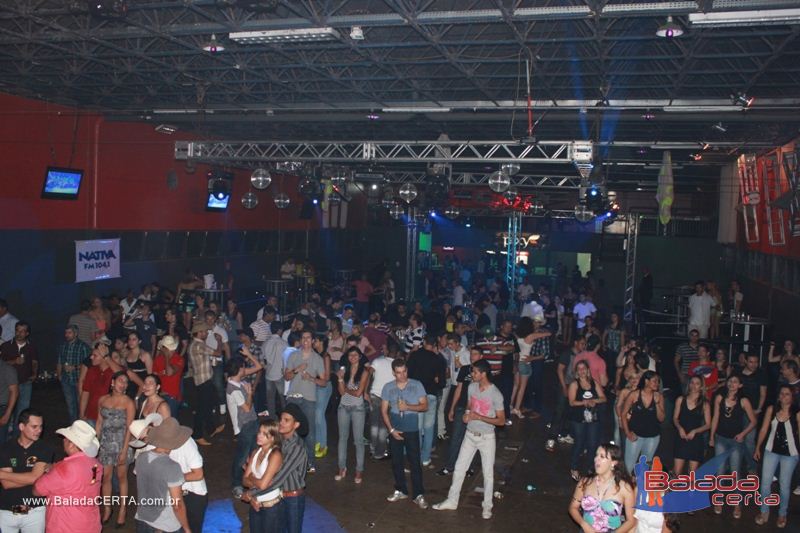 Balada: Fotos de sexta na Pixy Club em Taguatinga - DF	