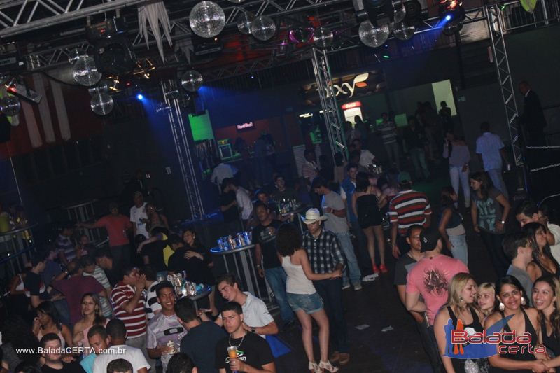 Balada: Fotos de sexta na Pixy Club em Taguatinga - DF	