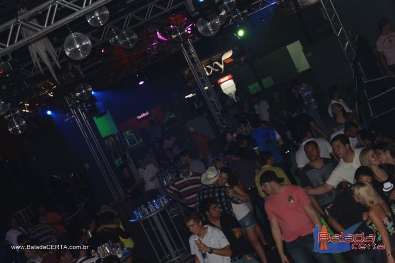 Balada: Fotos de sexta na Pixy Club em Taguatinga - DF	